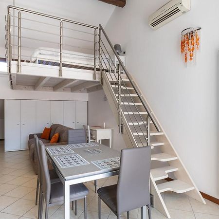 Cozy Mezzanine Apartment By Wonderful Italy 볼로냐 외부 사진