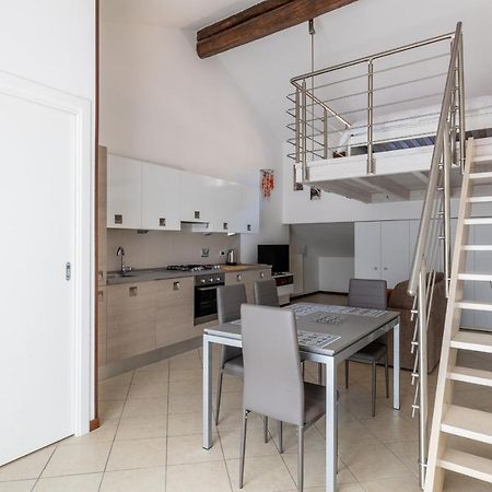 Cozy Mezzanine Apartment By Wonderful Italy 볼로냐 외부 사진