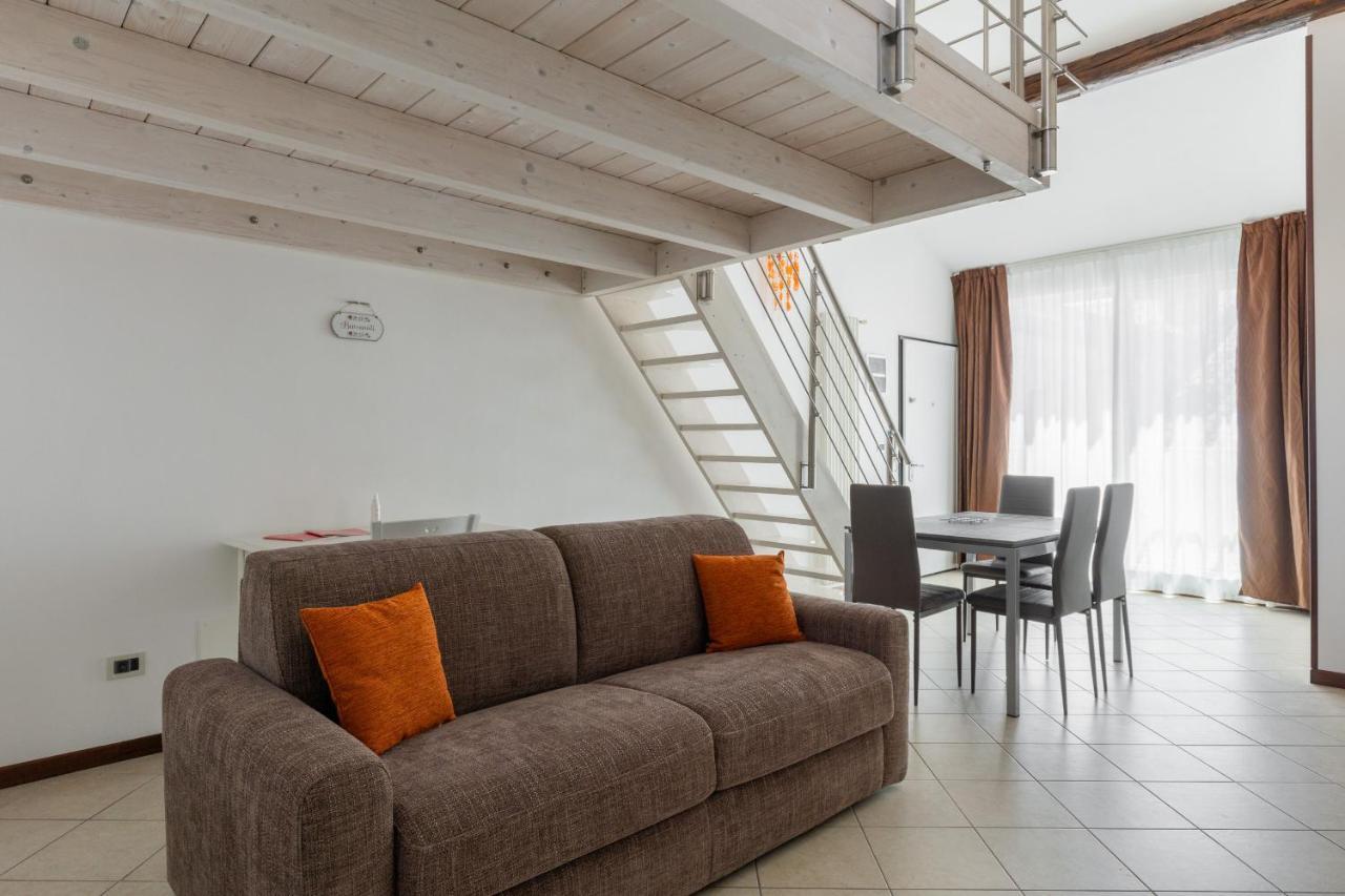 Cozy Mezzanine Apartment By Wonderful Italy 볼로냐 외부 사진