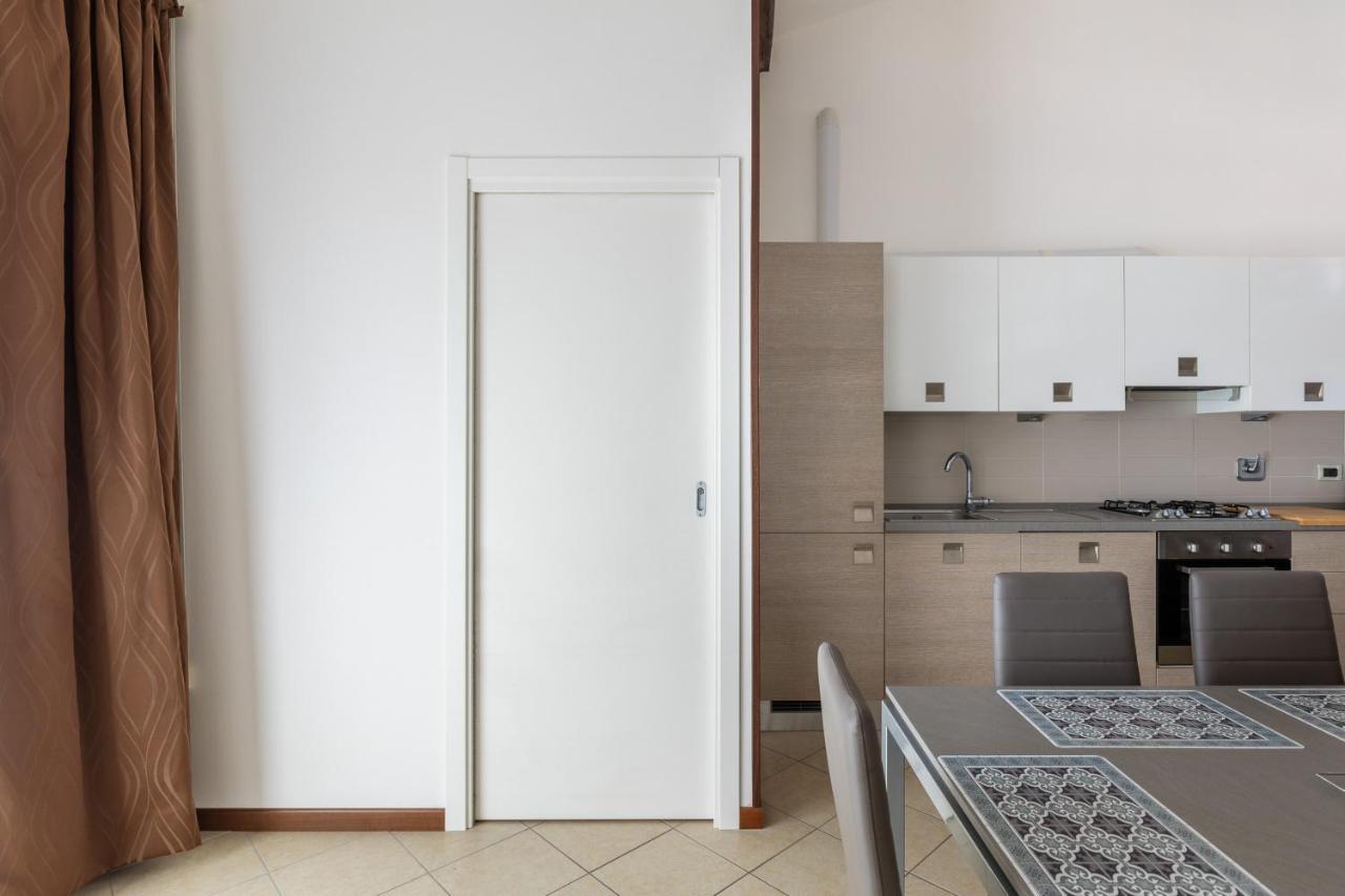 Cozy Mezzanine Apartment By Wonderful Italy 볼로냐 외부 사진