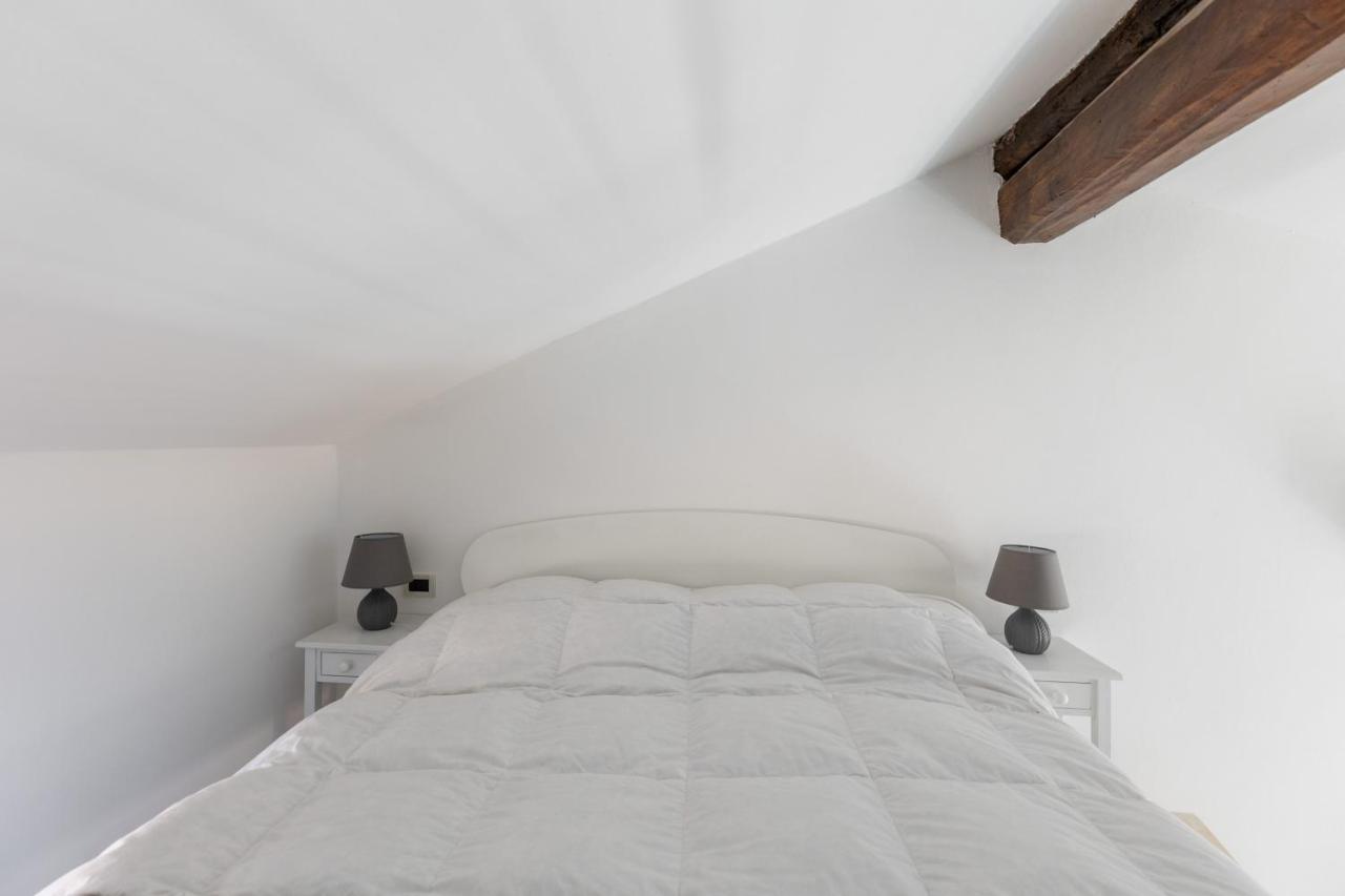 Cozy Mezzanine Apartment By Wonderful Italy 볼로냐 외부 사진