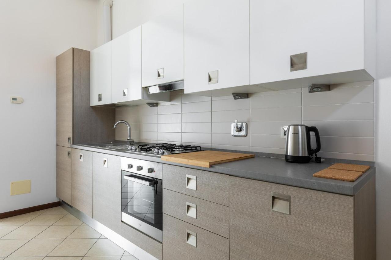 Cozy Mezzanine Apartment By Wonderful Italy 볼로냐 외부 사진