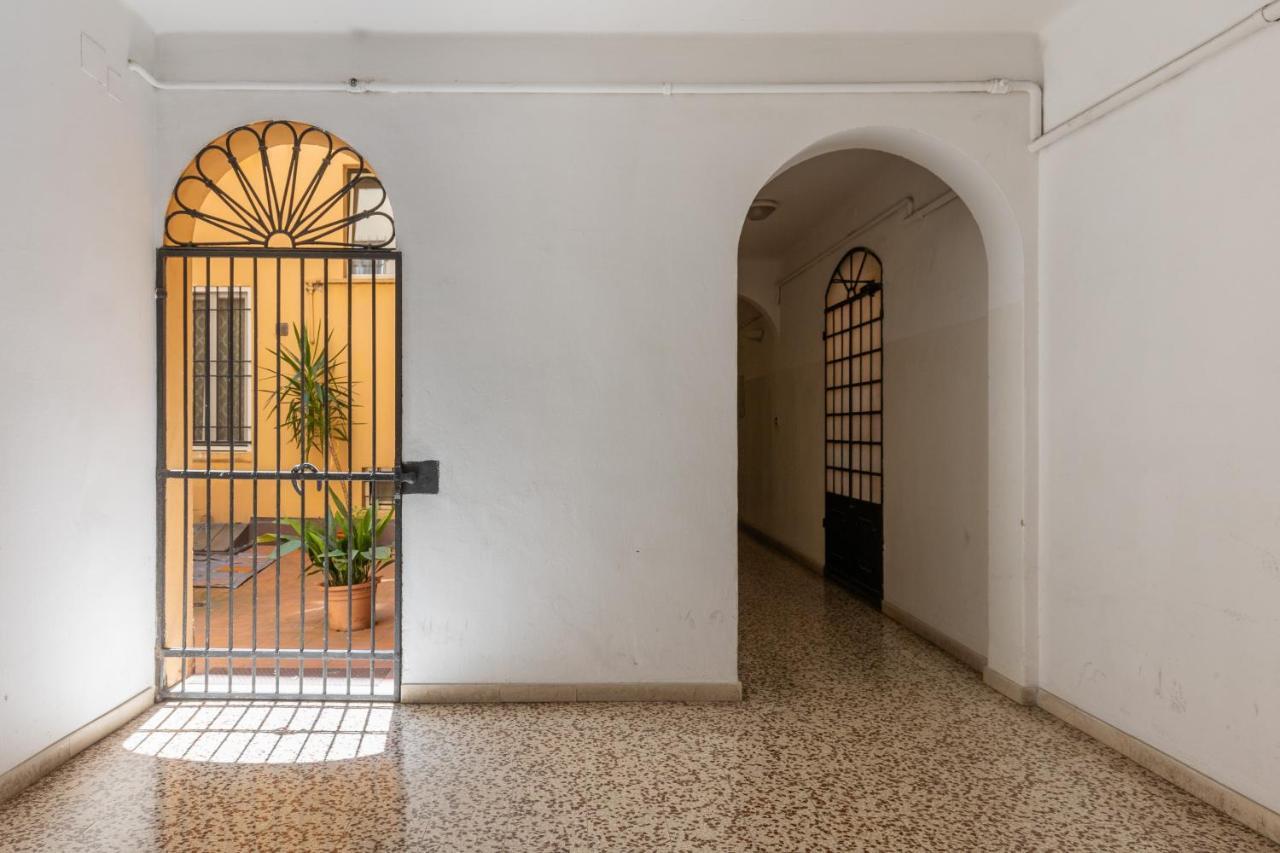 Cozy Mezzanine Apartment By Wonderful Italy 볼로냐 외부 사진